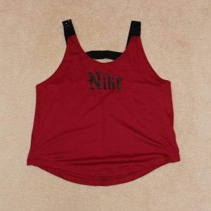 [3 for $25] Nike Tank Top